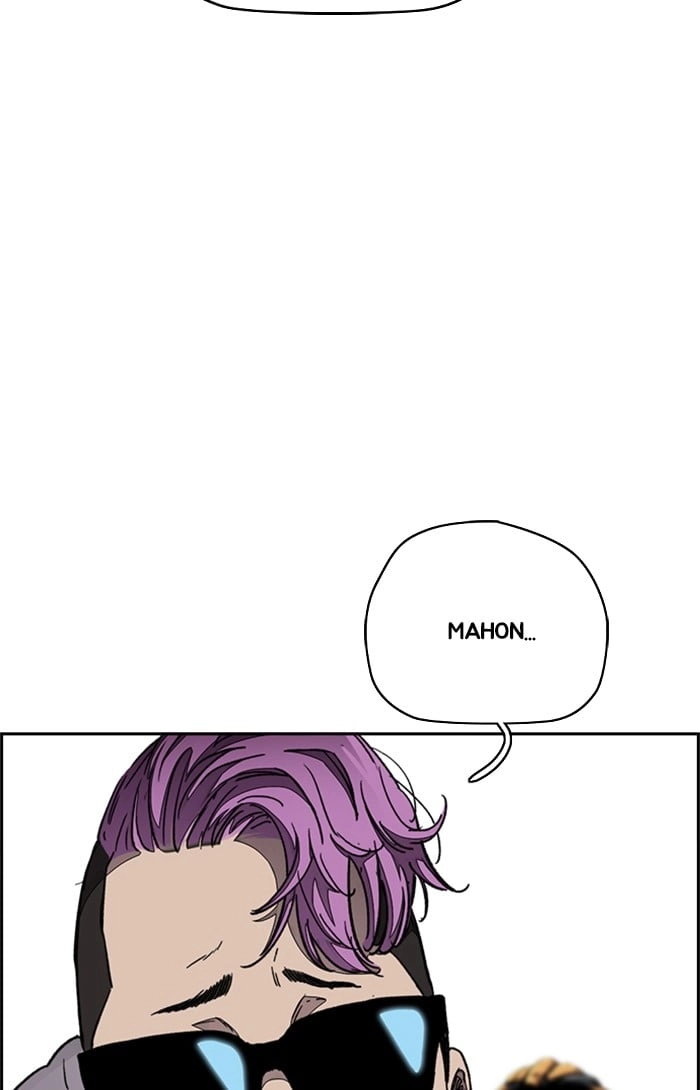 Wind Breaker Chapter 320, page 64 of 137