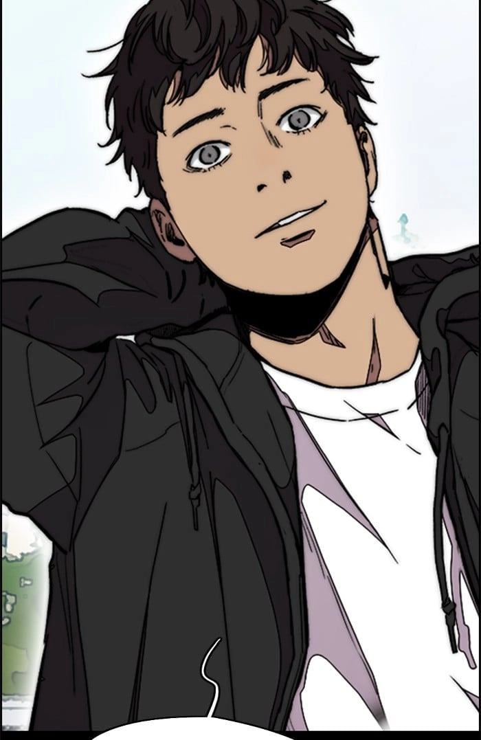 Wind Breaker Chapter 320, page 80 of 137