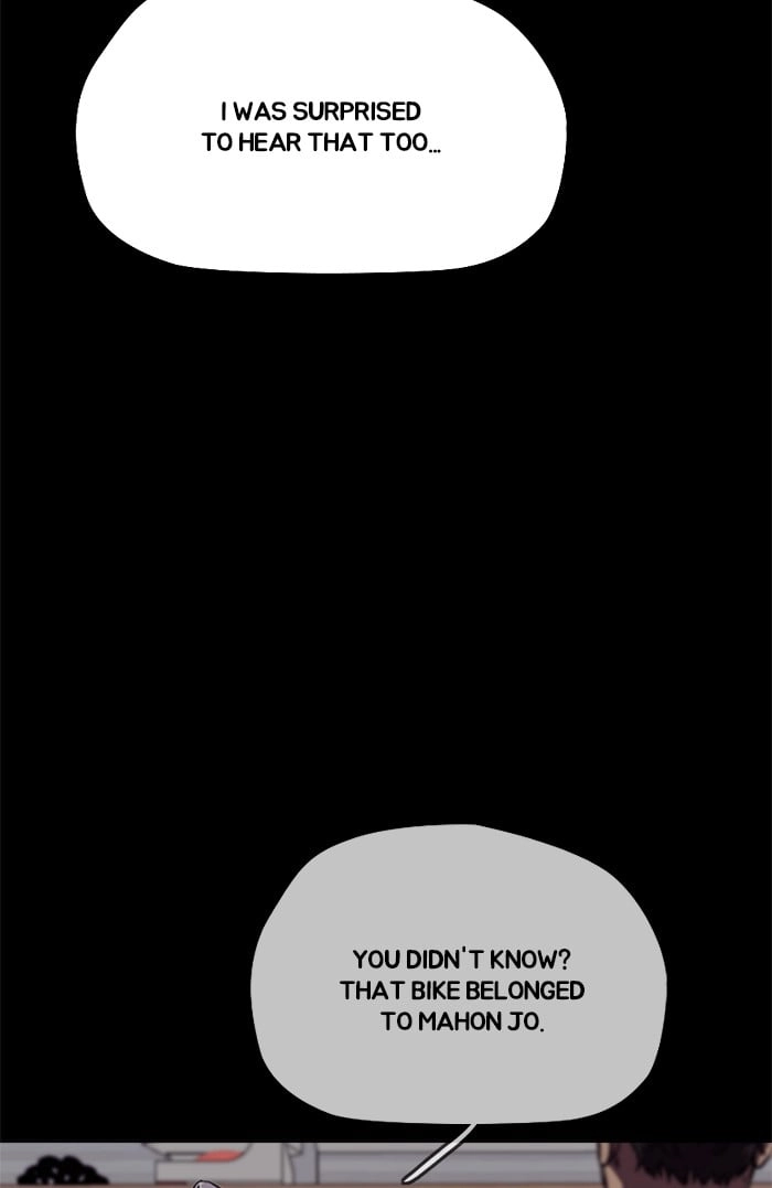 Wind Breaker Chapter 320, page 81 of 137