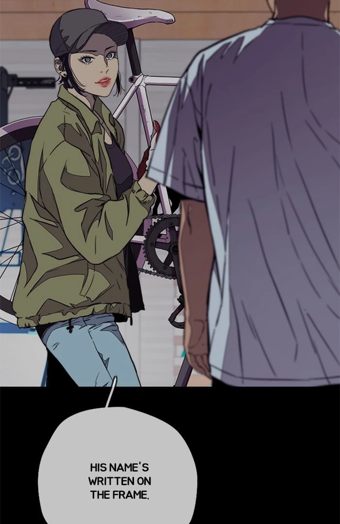 Wind Breaker Chapter 320, page 82 of 137