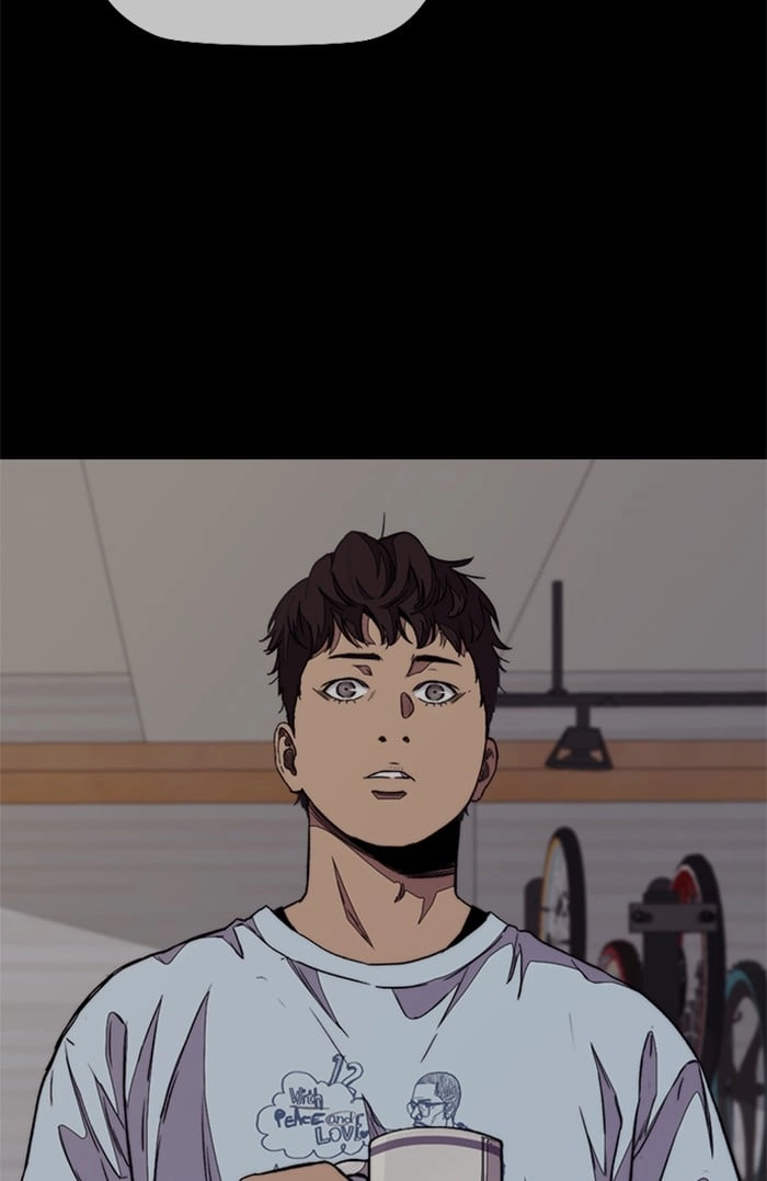 Wind Breaker Chapter 320, page 83 of 137