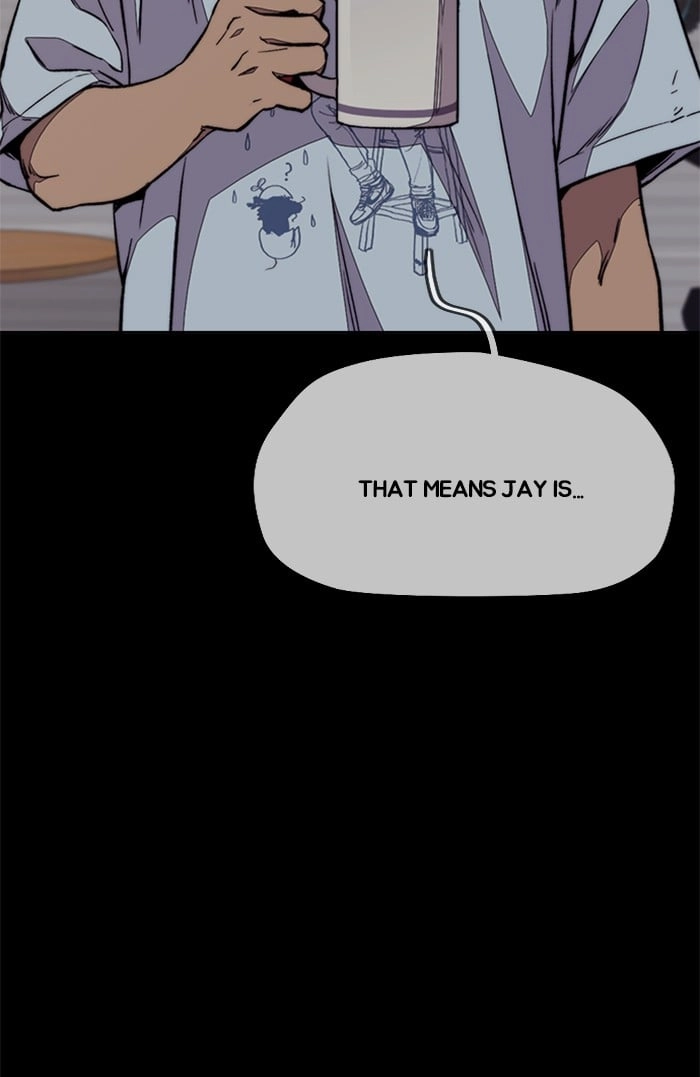 Wind Breaker Chapter 320, page 84 of 137