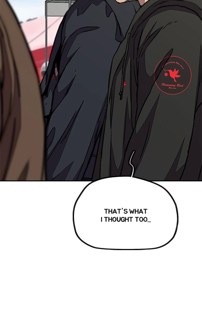 Wind Breaker Chapter 320, page 86 of 137