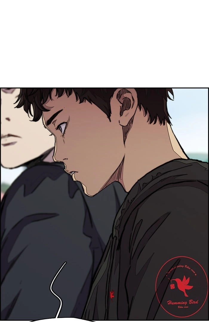 Wind Breaker Chapter 320, page 87 of 137