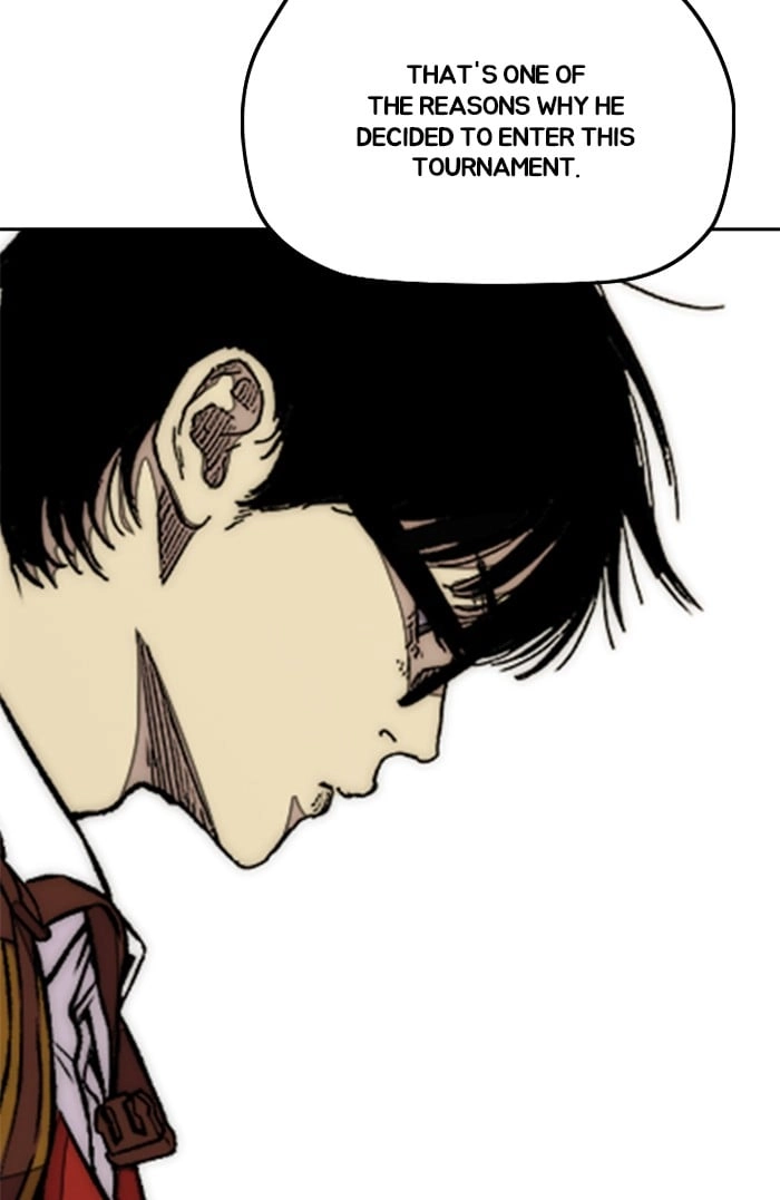 Wind Breaker Chapter 320, page 89 of 137