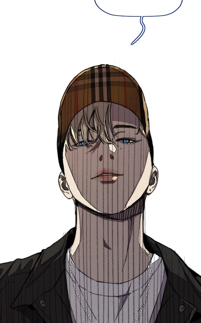 Wind Breaker Chapter 321, page 10 of 110