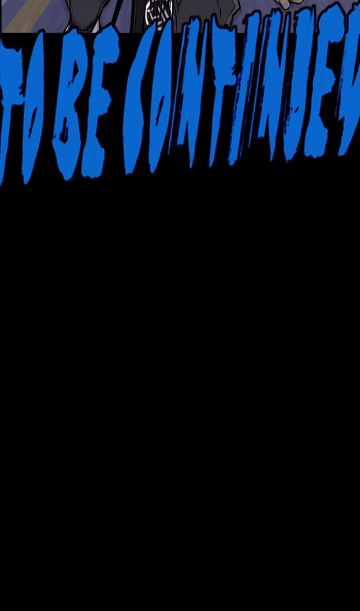 Wind Breaker Chapter 321, page 102 of 110