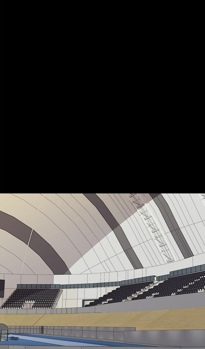 Wind Breaker Chapter 321, page 103 of 110