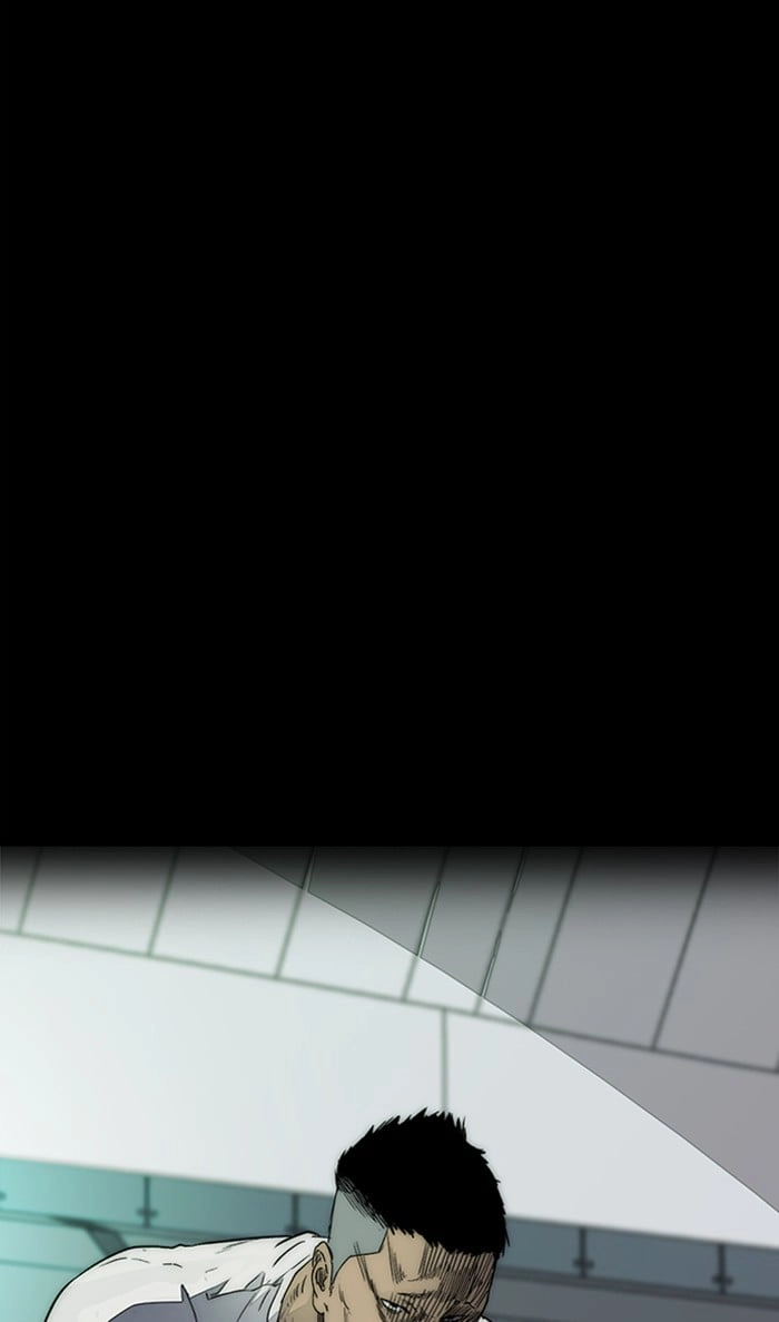 Wind Breaker Chapter 321, page 107 of 110