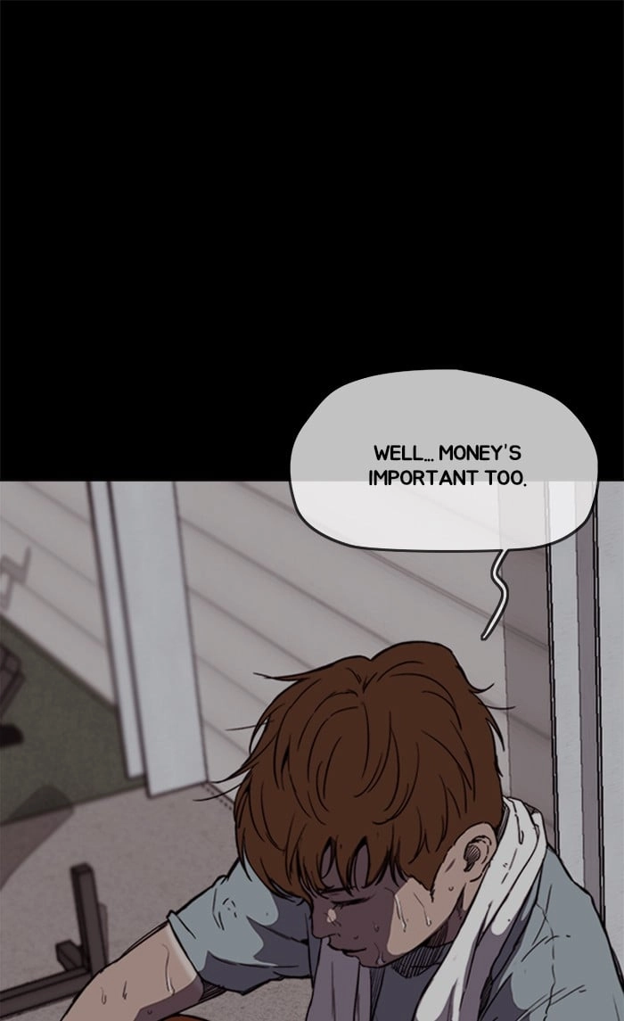 Wind Breaker Chapter 321, page 24 of 110
