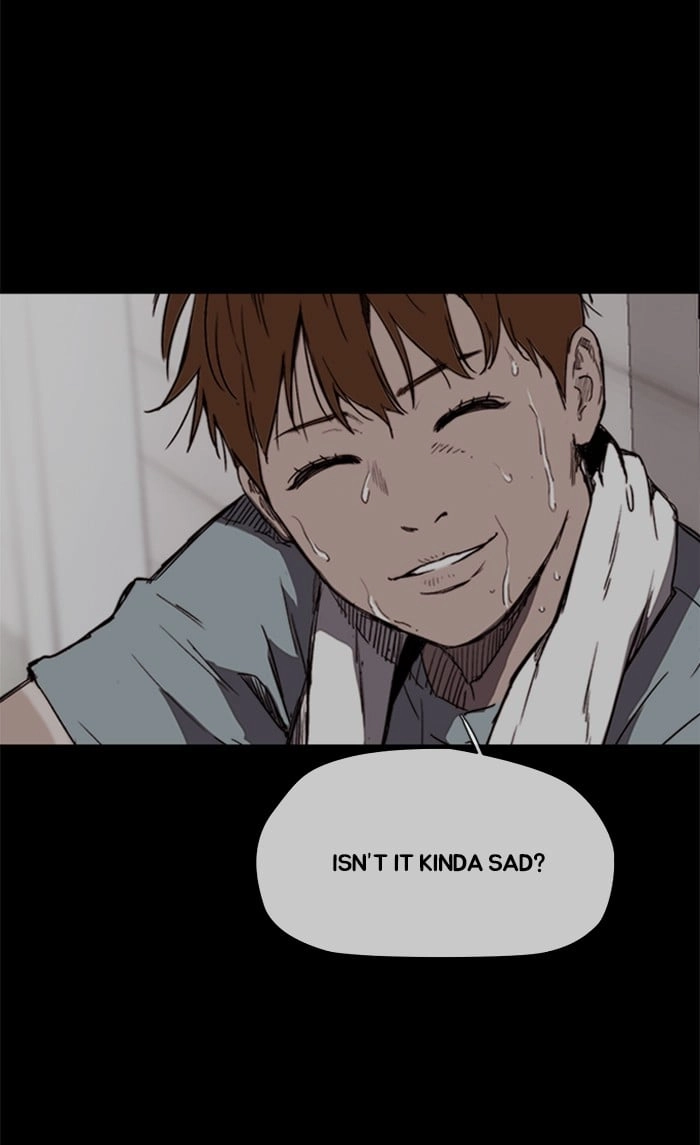 Wind Breaker Chapter 321, page 26 of 110