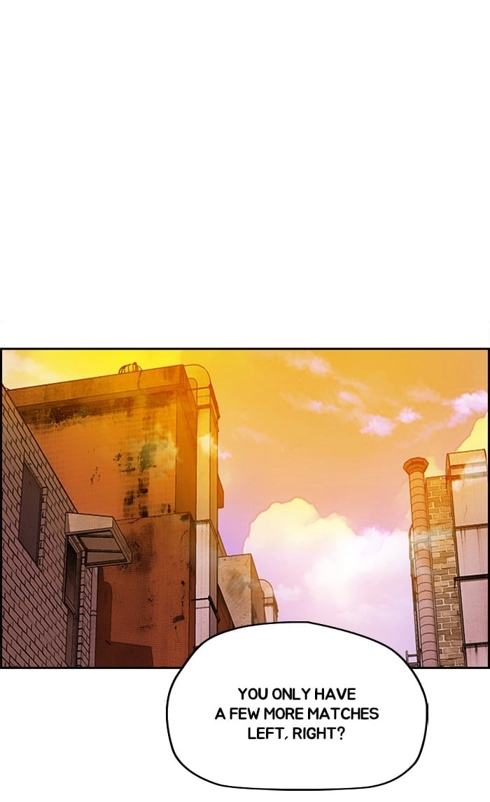 Wind Breaker Chapter 321, page 39 of 110