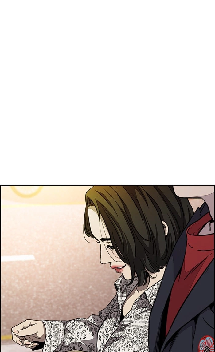 Wind Breaker Chapter 321, page 42 of 110