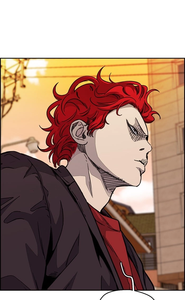Wind Breaker Chapter 321, page 46 of 110