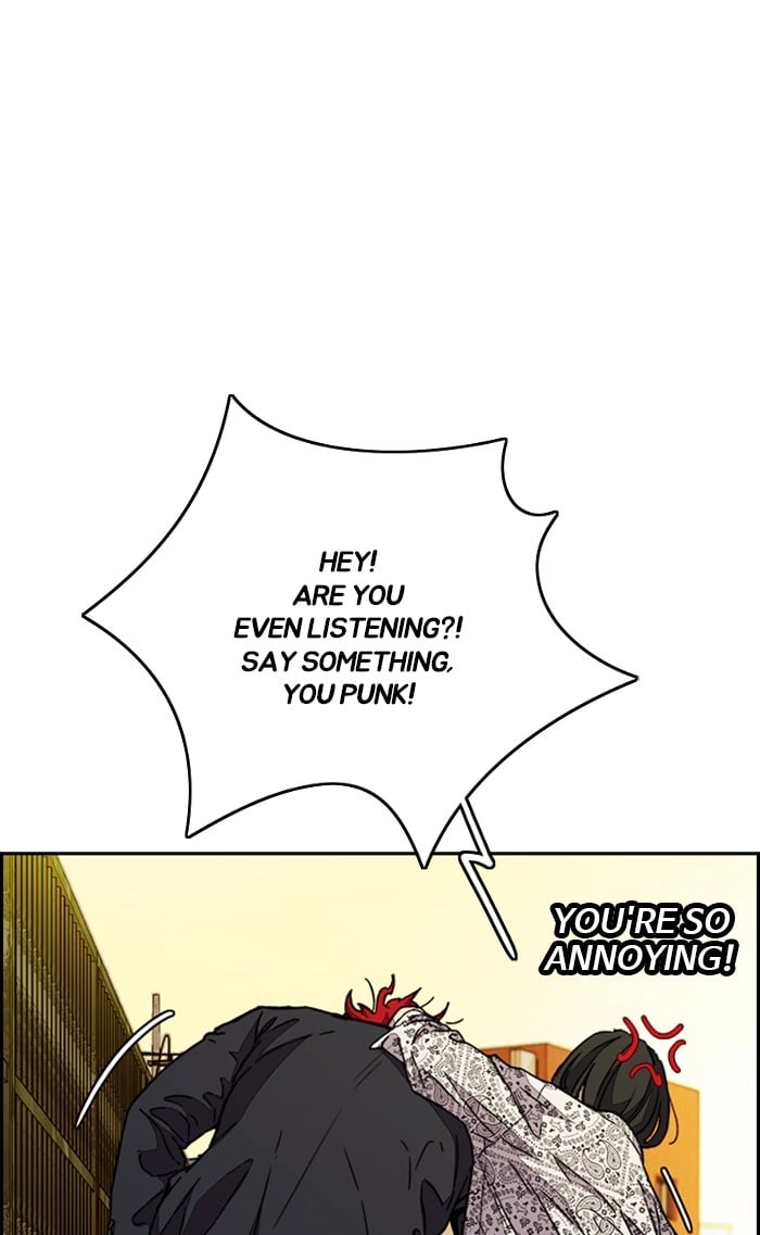 Wind Breaker Chapter 321, page 50 of 110