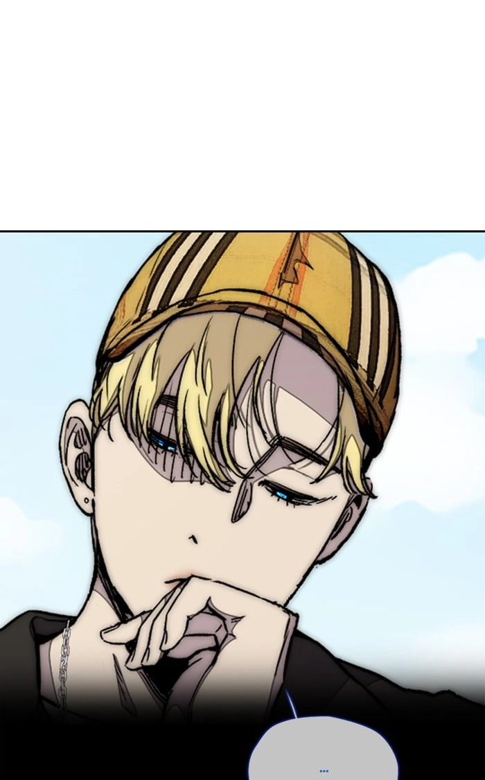 Wind Breaker Chapter 321, page 7 of 110