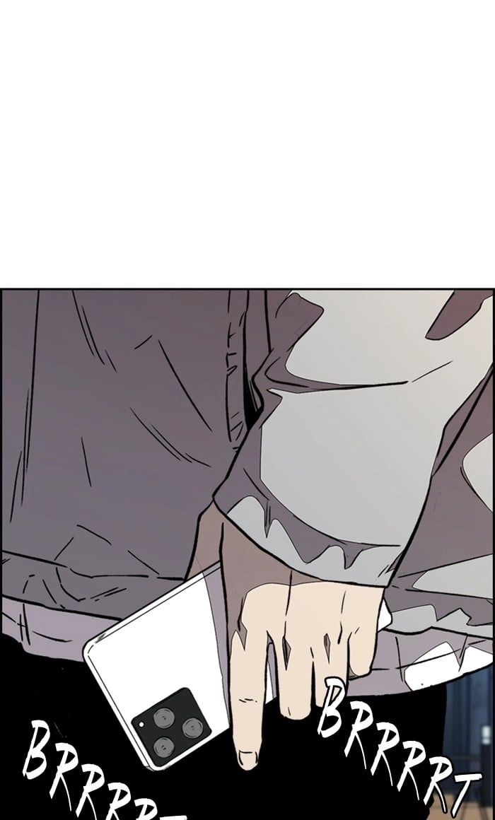 Wind Breaker Chapter 321, page 76 of 110