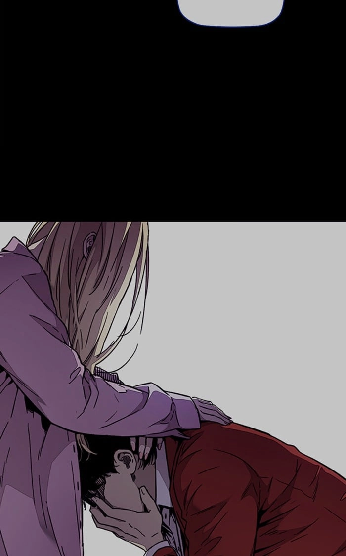 Wind Breaker Chapter 321, page 8 of 110