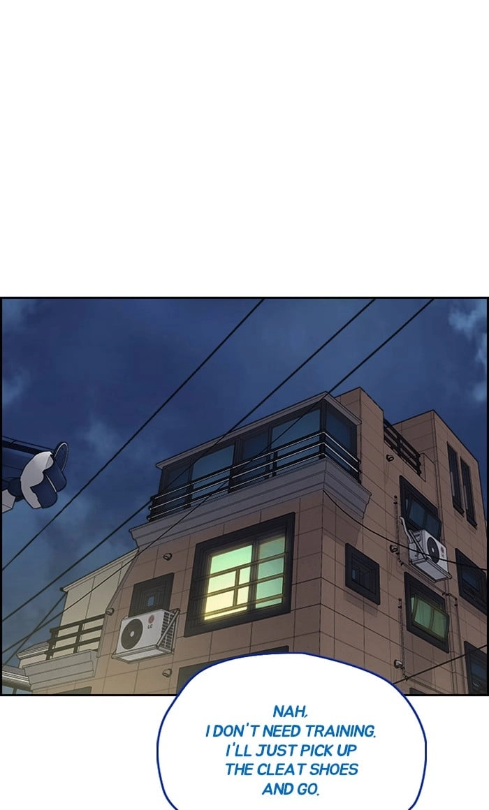 Wind Breaker Chapter 321, page 85 of 110
