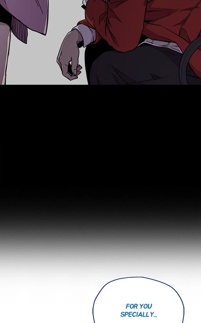 Wind Breaker Chapter 321, page 9 of 110
