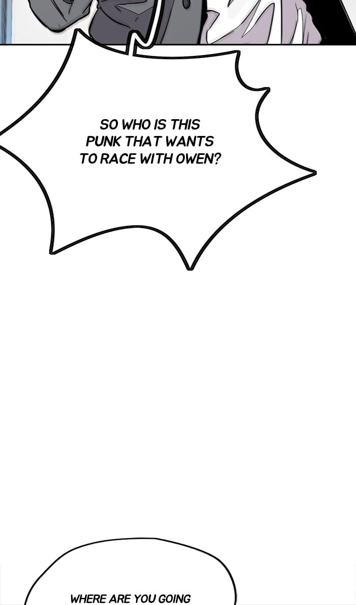 Wind Breaker Chapter 321, page 98 of 110