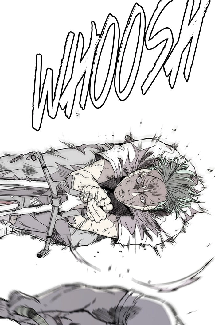 Wind Breaker Chapter 322, page 103 of 142