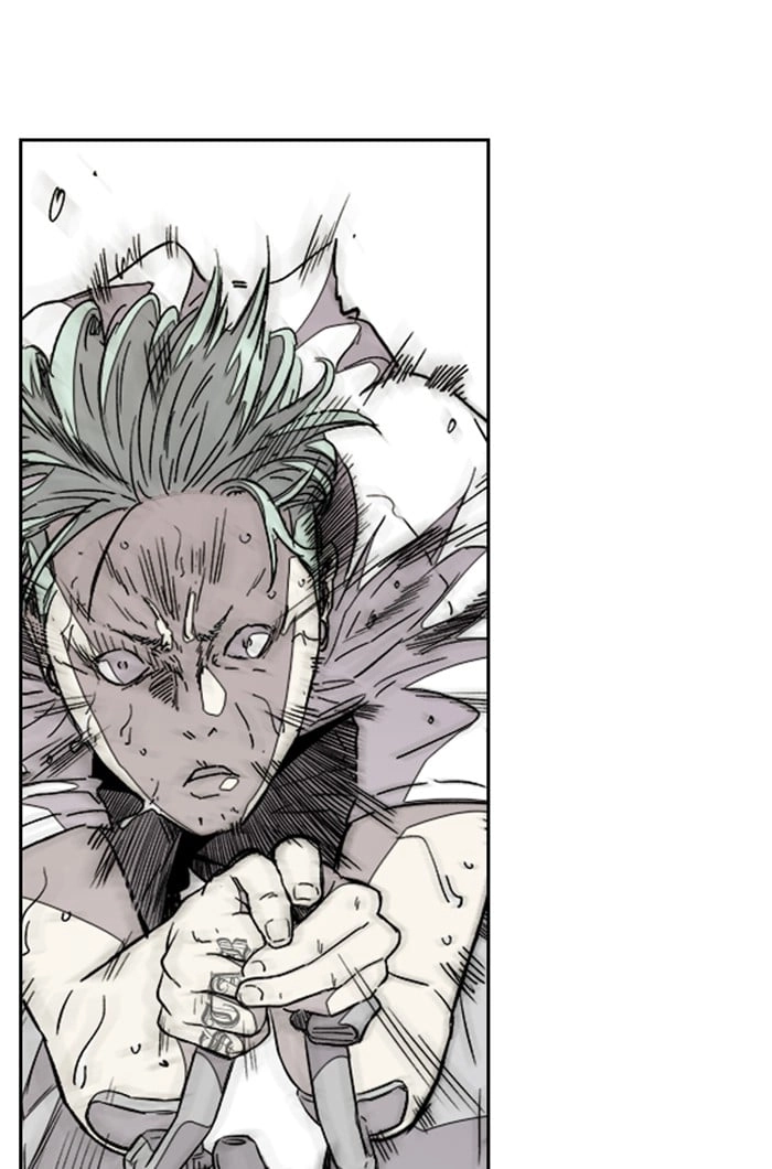 Wind Breaker Chapter 322, page 105 of 142