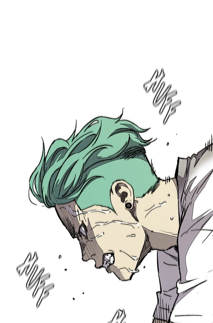 Wind Breaker Chapter 322, page 109 of 142