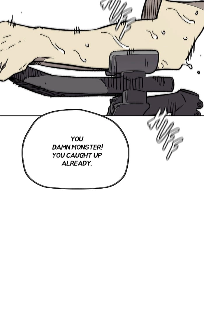 Wind Breaker Chapter 322, page 110 of 142