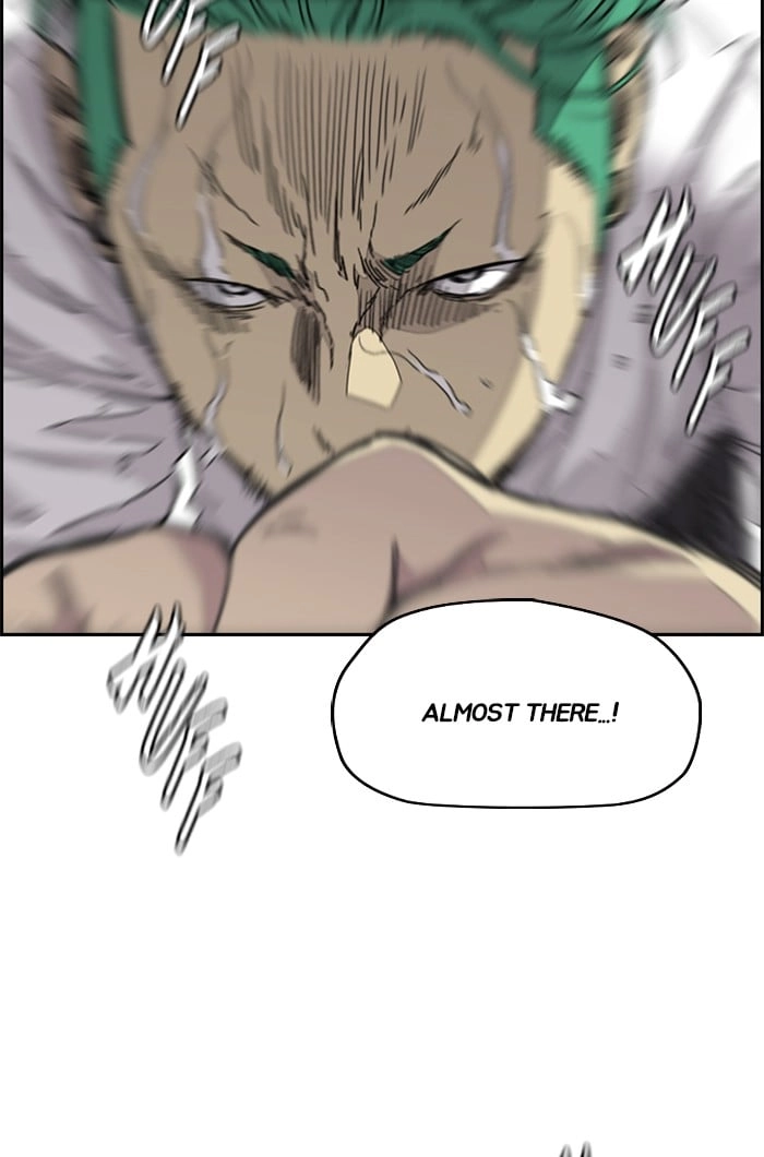 Wind Breaker Chapter 322, page 113 of 142