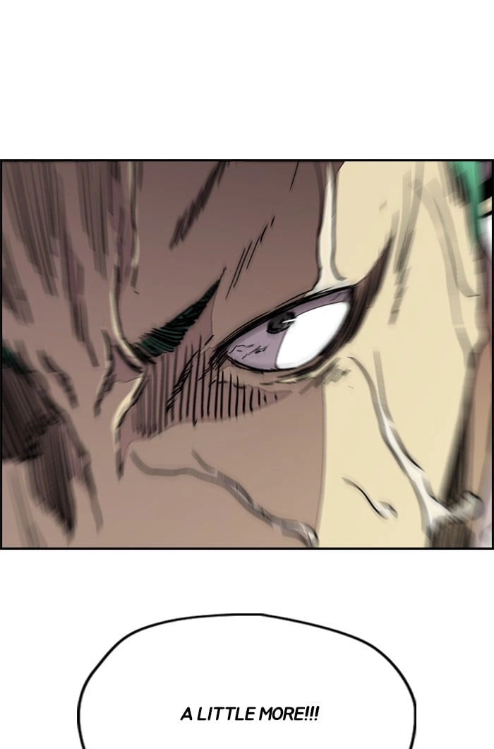 Wind Breaker Chapter 322, page 115 of 142
