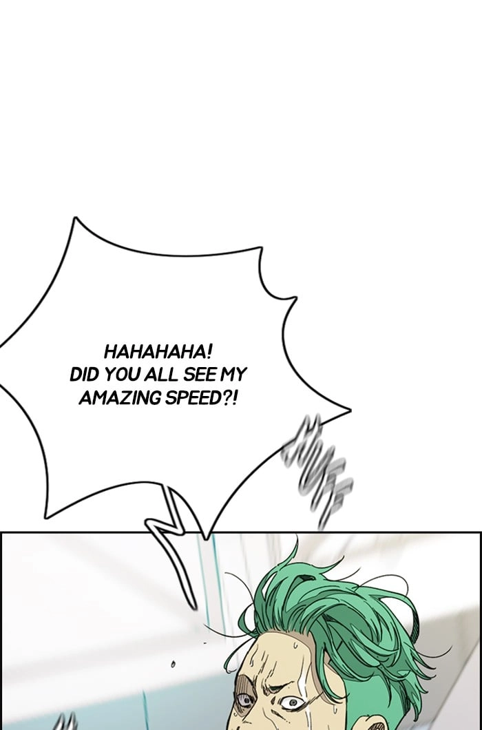 Wind Breaker Chapter 322, page 120 of 142