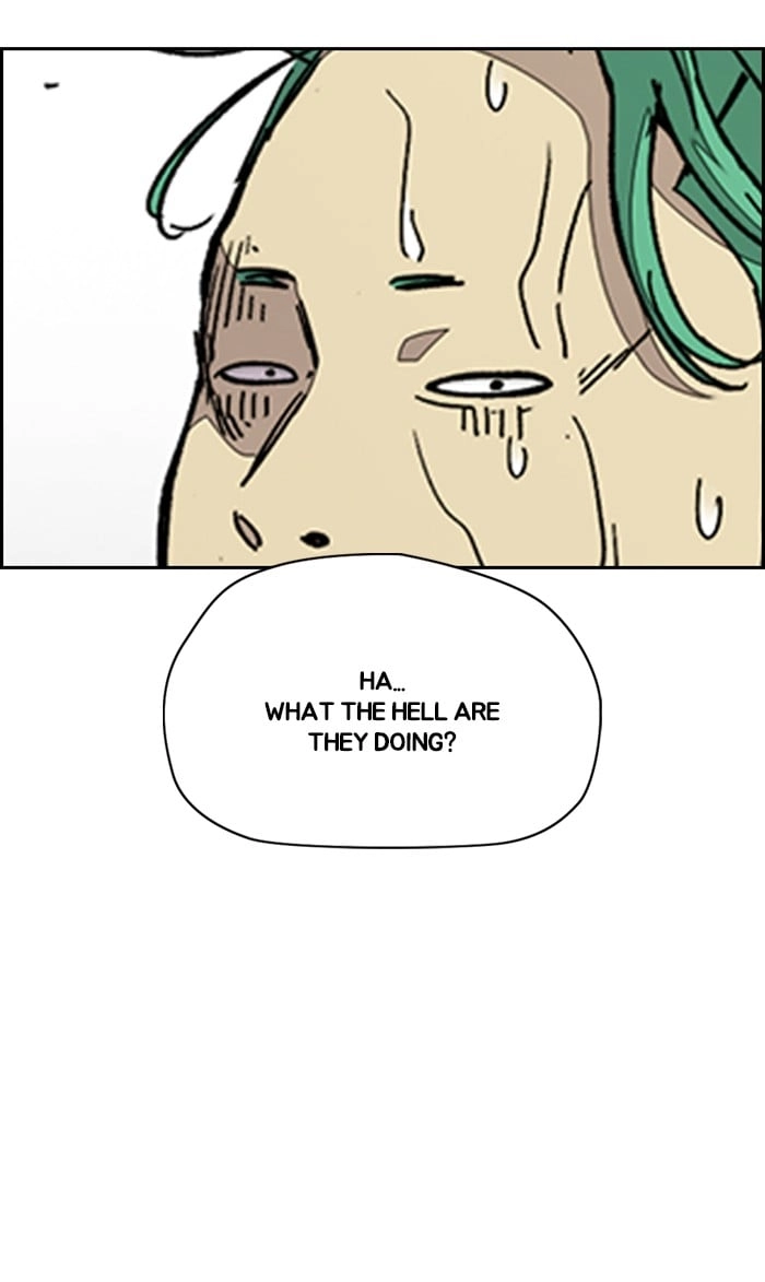 Wind Breaker Chapter 322, page 126 of 142