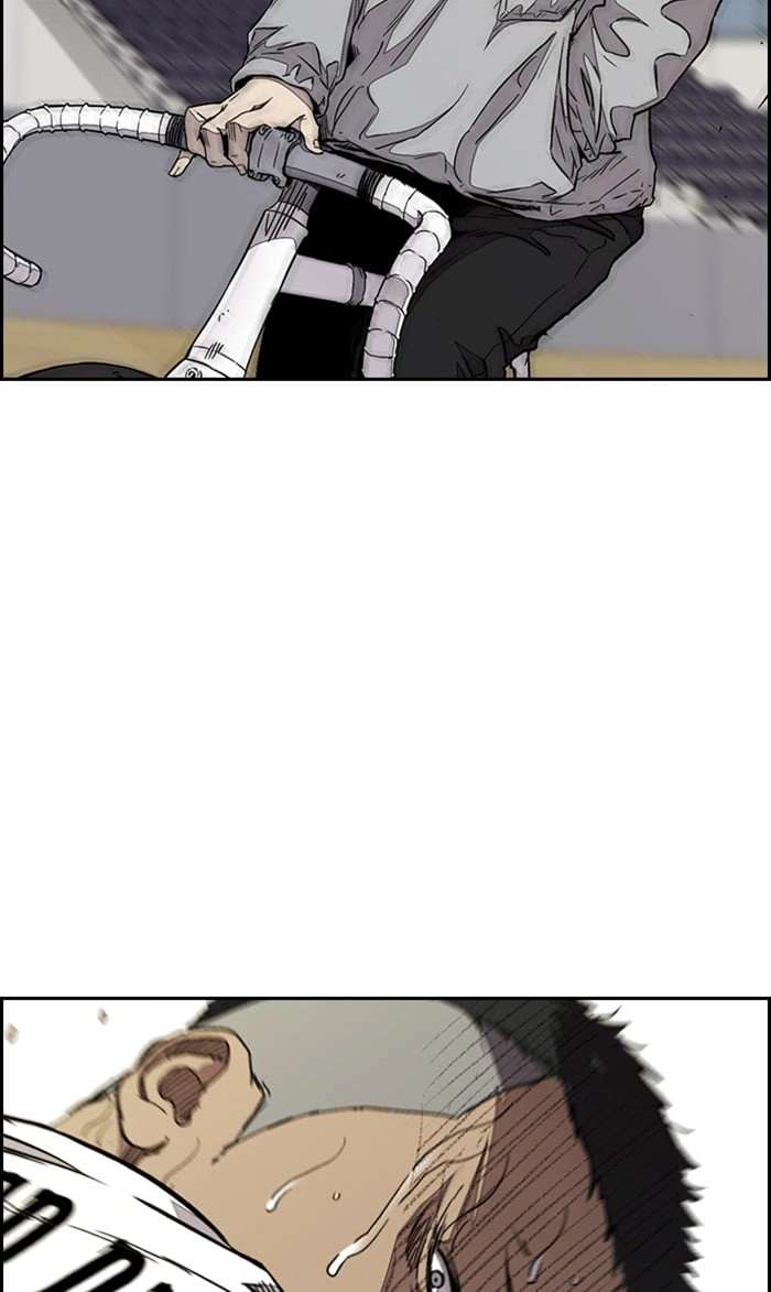 Wind Breaker Chapter 322, page 128 of 142
