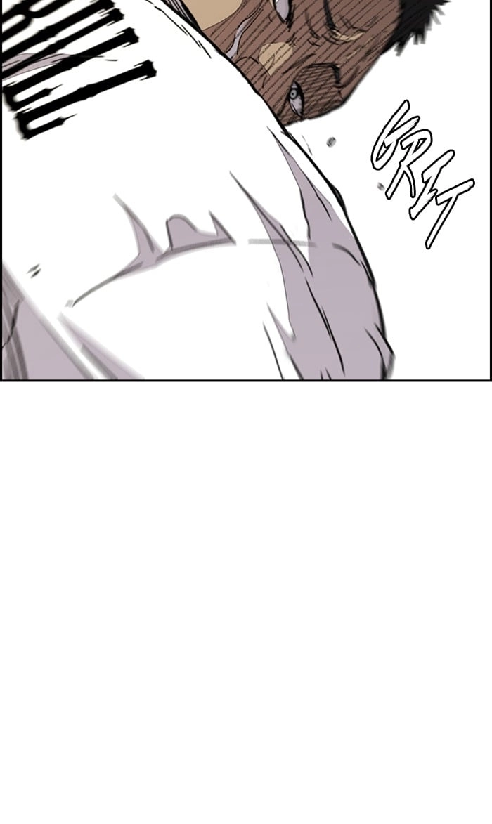 Wind Breaker Chapter 322, page 129 of 142
