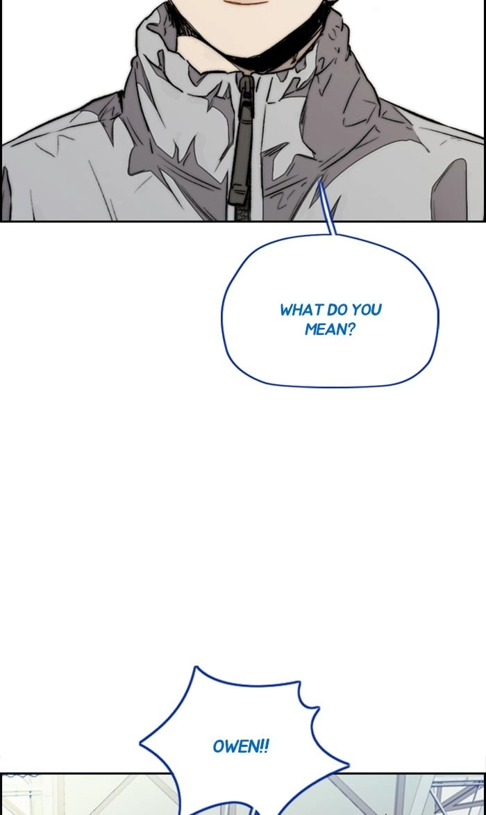 Wind Breaker Chapter 322, page 136 of 142