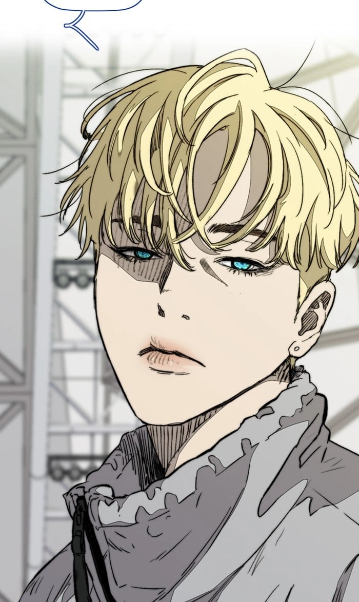 Wind Breaker Chapter 322, page 141 of 142