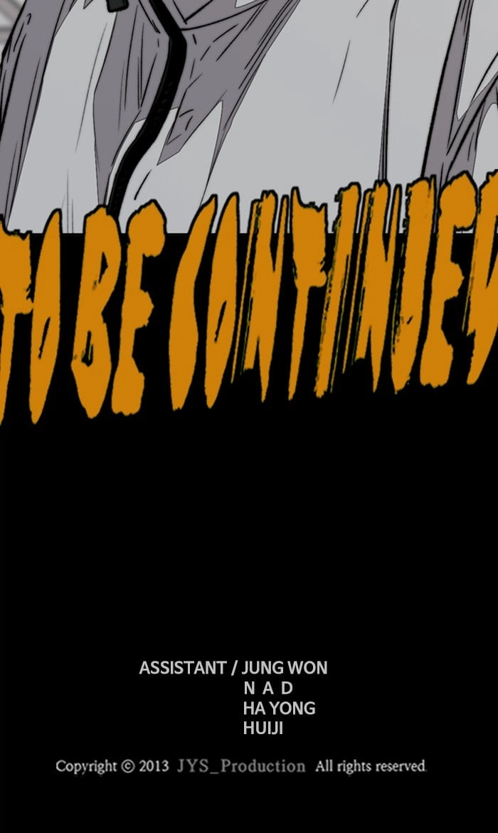 Wind Breaker Chapter 322, page 142 of 142
