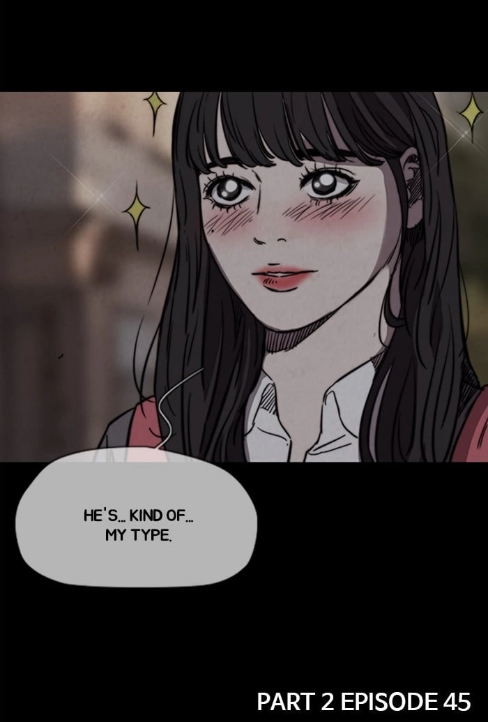 Wind Breaker Chapter 322, page 20 of 142