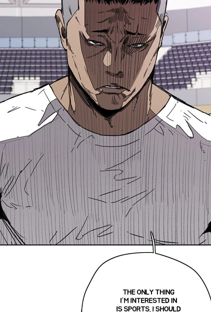 Wind Breaker Chapter 322, page 22 of 142