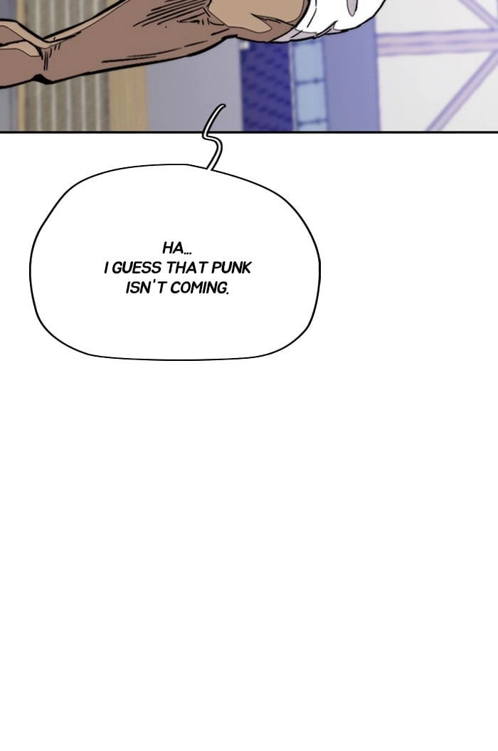 Wind Breaker Chapter 322, page 25 of 142