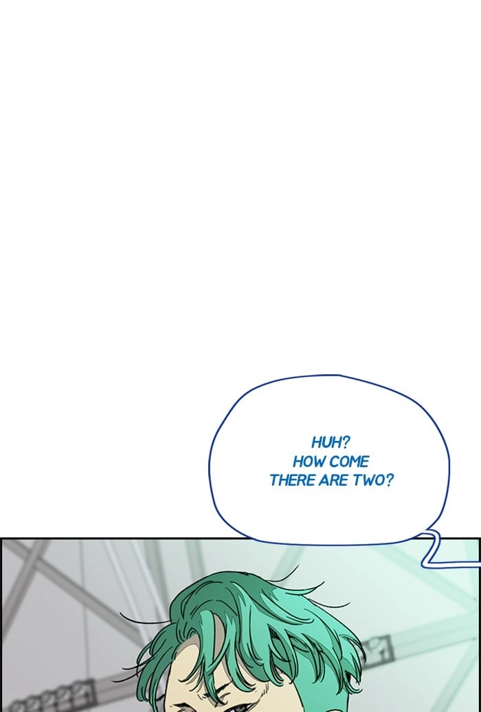 Wind Breaker Chapter 322, page 26 of 142