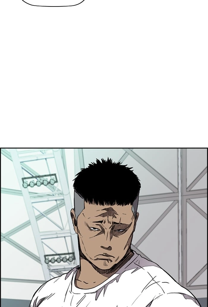 Wind Breaker Chapter 322, page 28 of 142