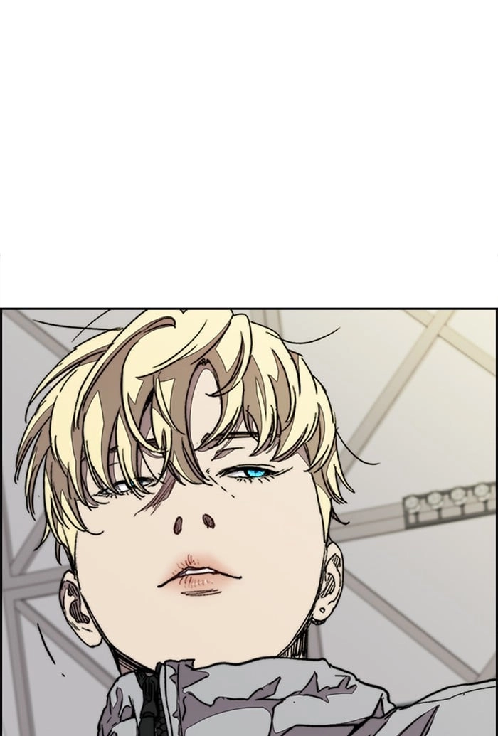 Wind Breaker Chapter 322, page 38 of 142