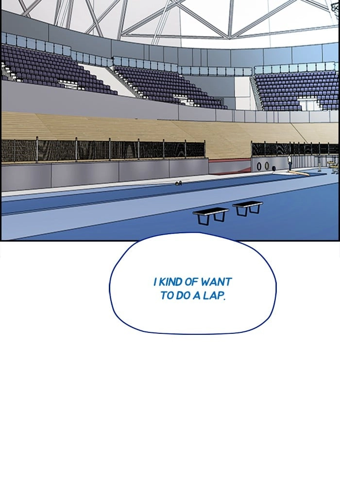 Wind Breaker Chapter 322, page 40 of 142