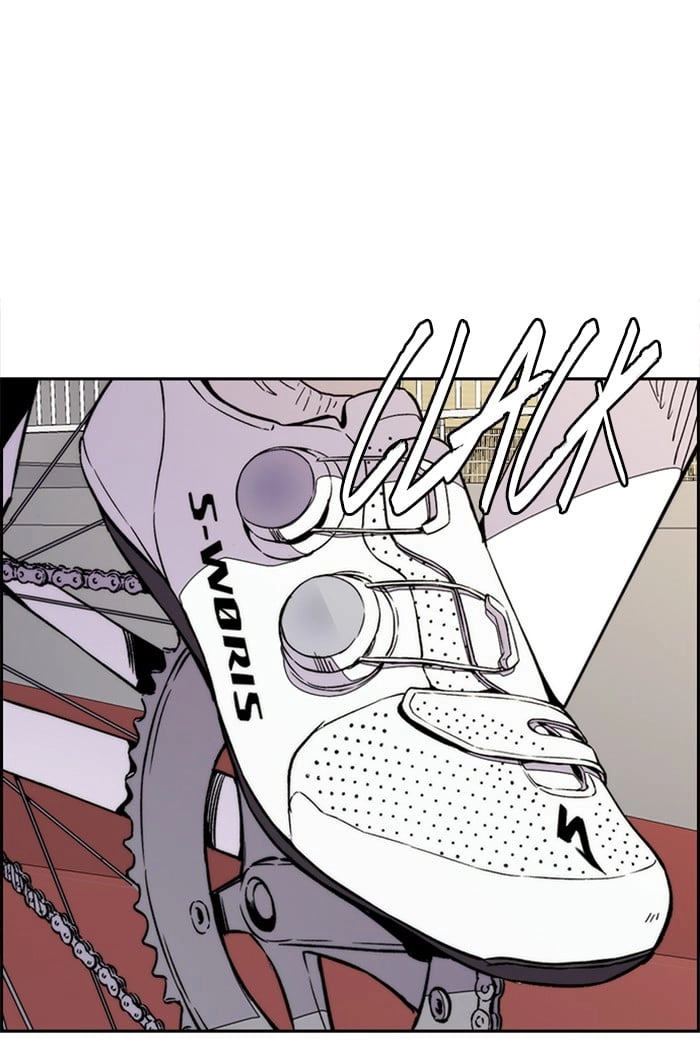 Wind Breaker Chapter 322, page 50 of 142