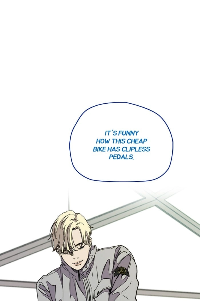 Wind Breaker Chapter 322, page 51 of 142