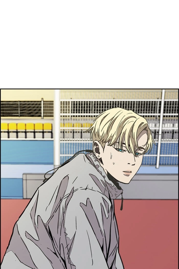 Wind Breaker Chapter 322, page 55 of 142