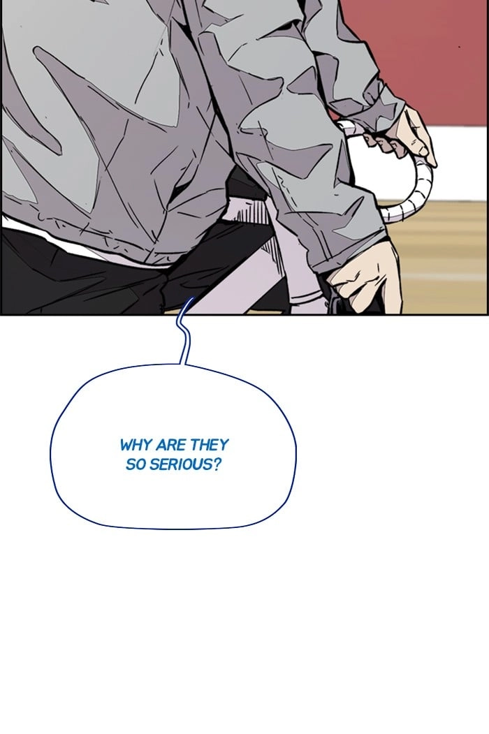 Wind Breaker Chapter 322, page 56 of 142