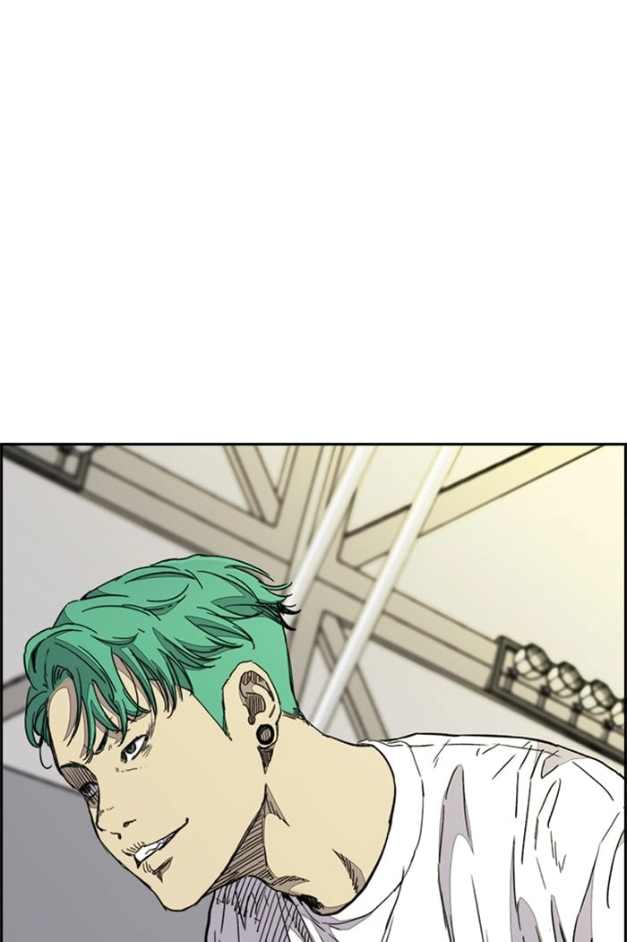 Wind Breaker Chapter 322, page 57 of 142
